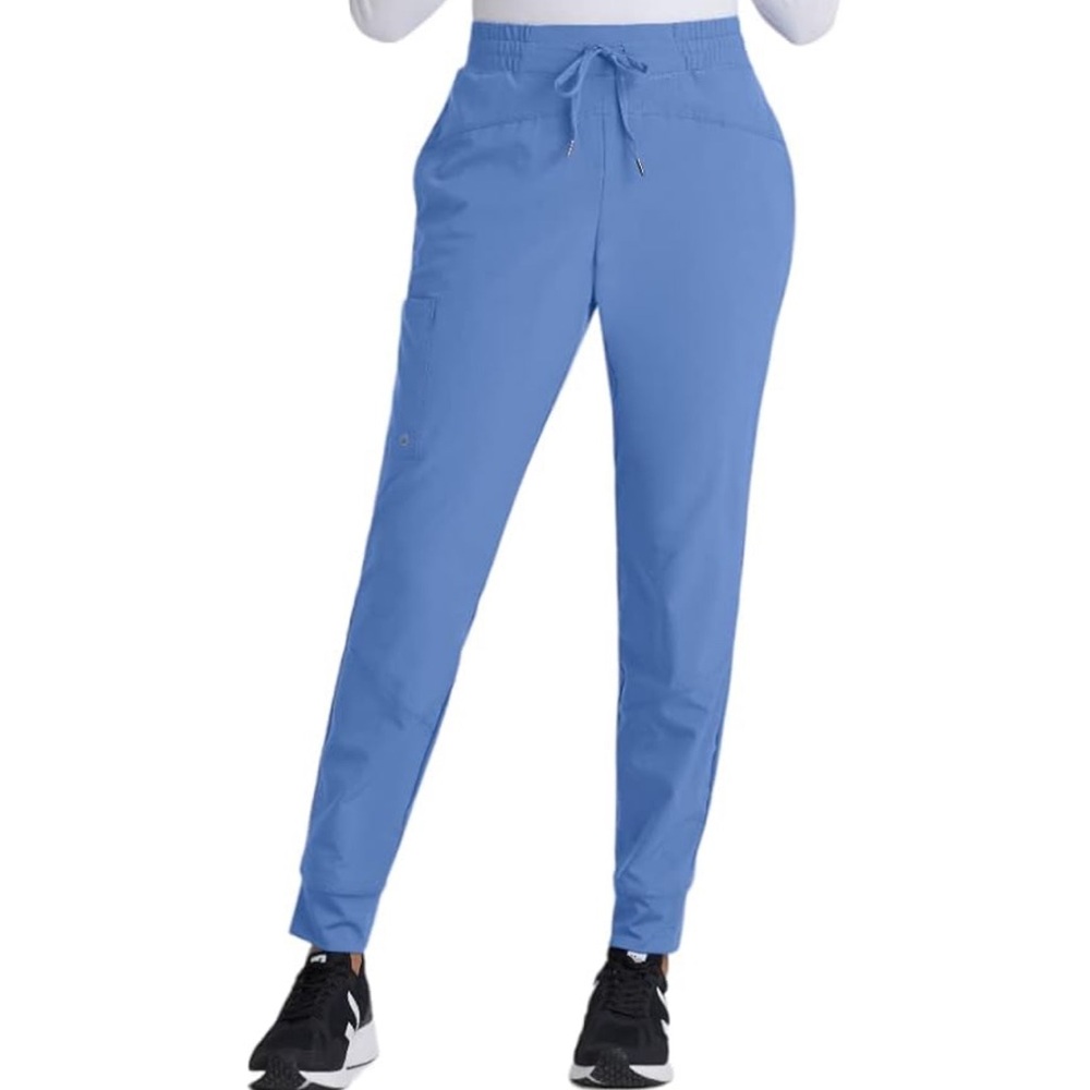 Barco one scrubs bottoms